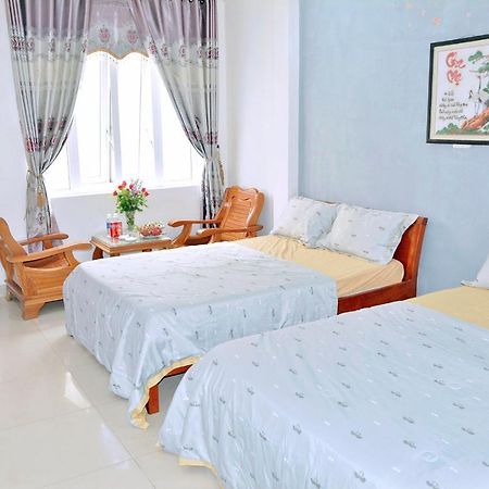 Hotel Boy'S House Da Nang Exterior foto