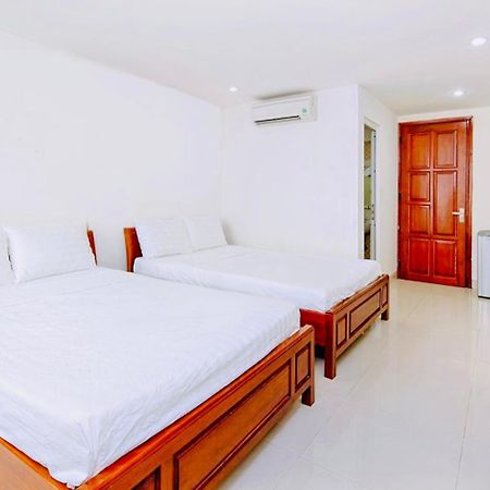 Hotel Boy'S House Da Nang Exterior foto