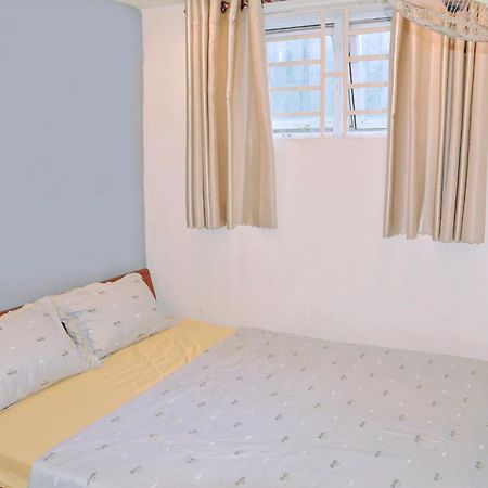 Hotel Boy'S House Da Nang Exterior foto