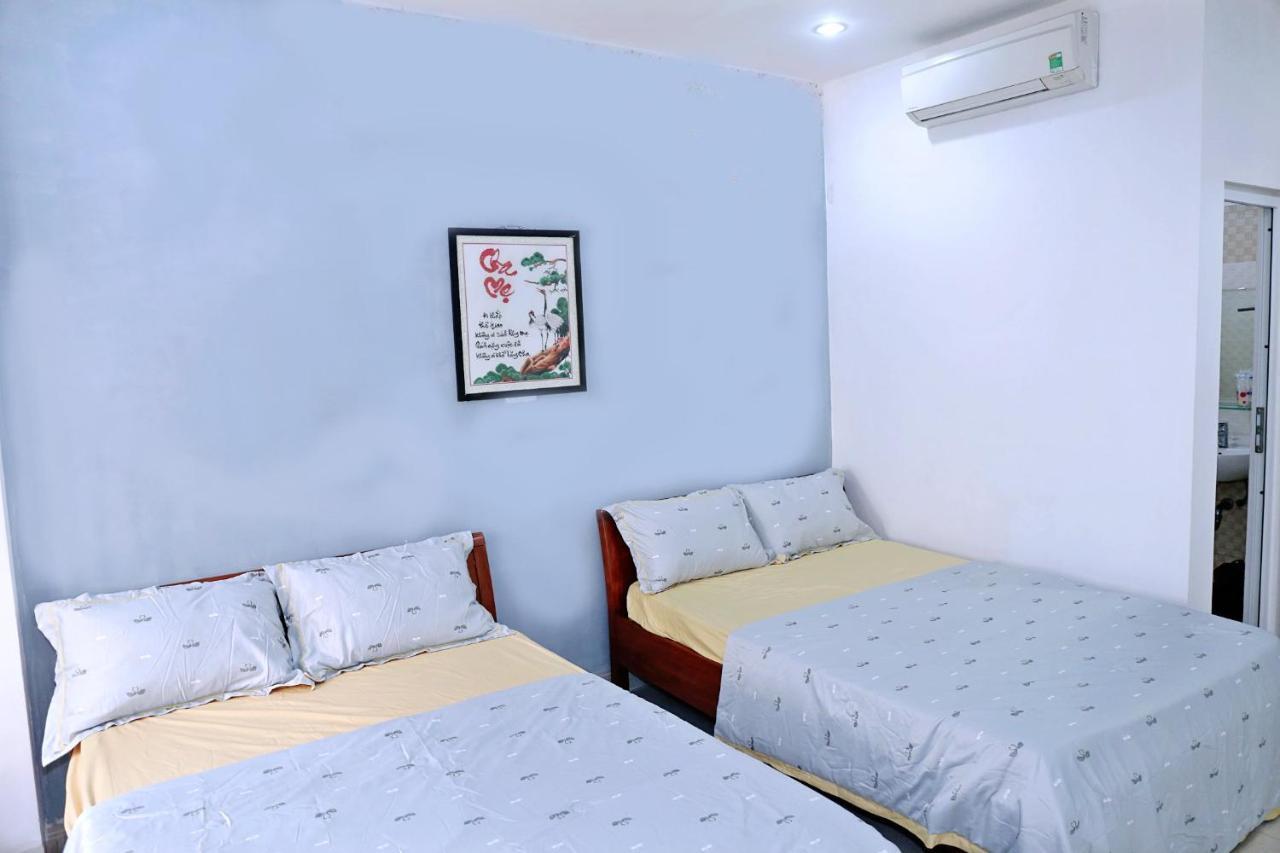 Hotel Boy'S House Da Nang Exterior foto