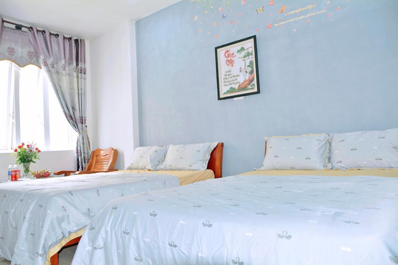 Hotel Boy'S House Da Nang Exterior foto