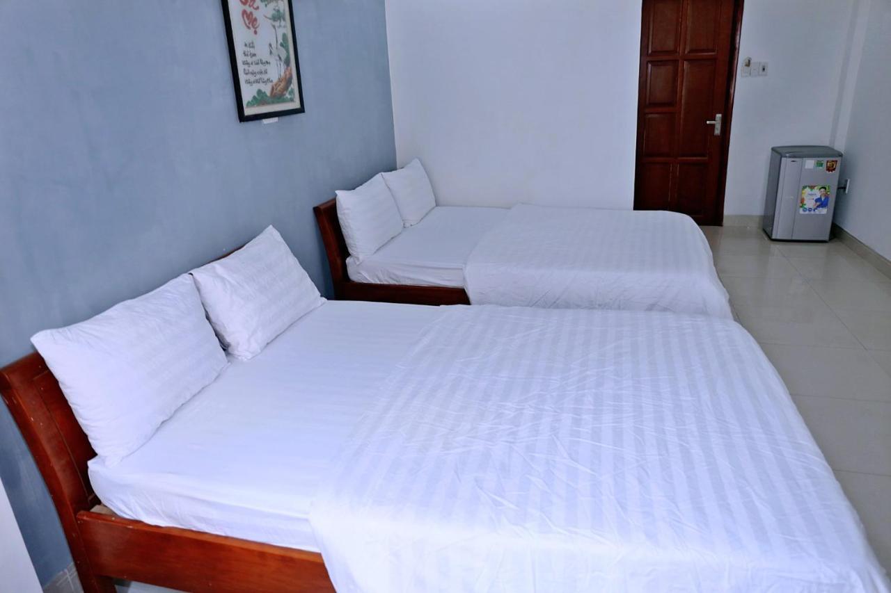 Hotel Boy'S House Da Nang Exterior foto