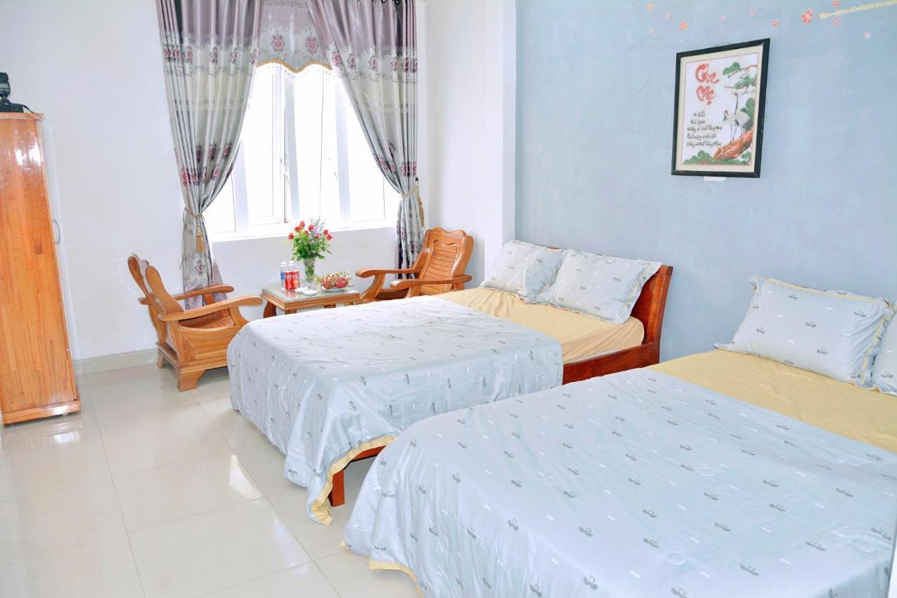 Hotel Boy'S House Da Nang Exterior foto