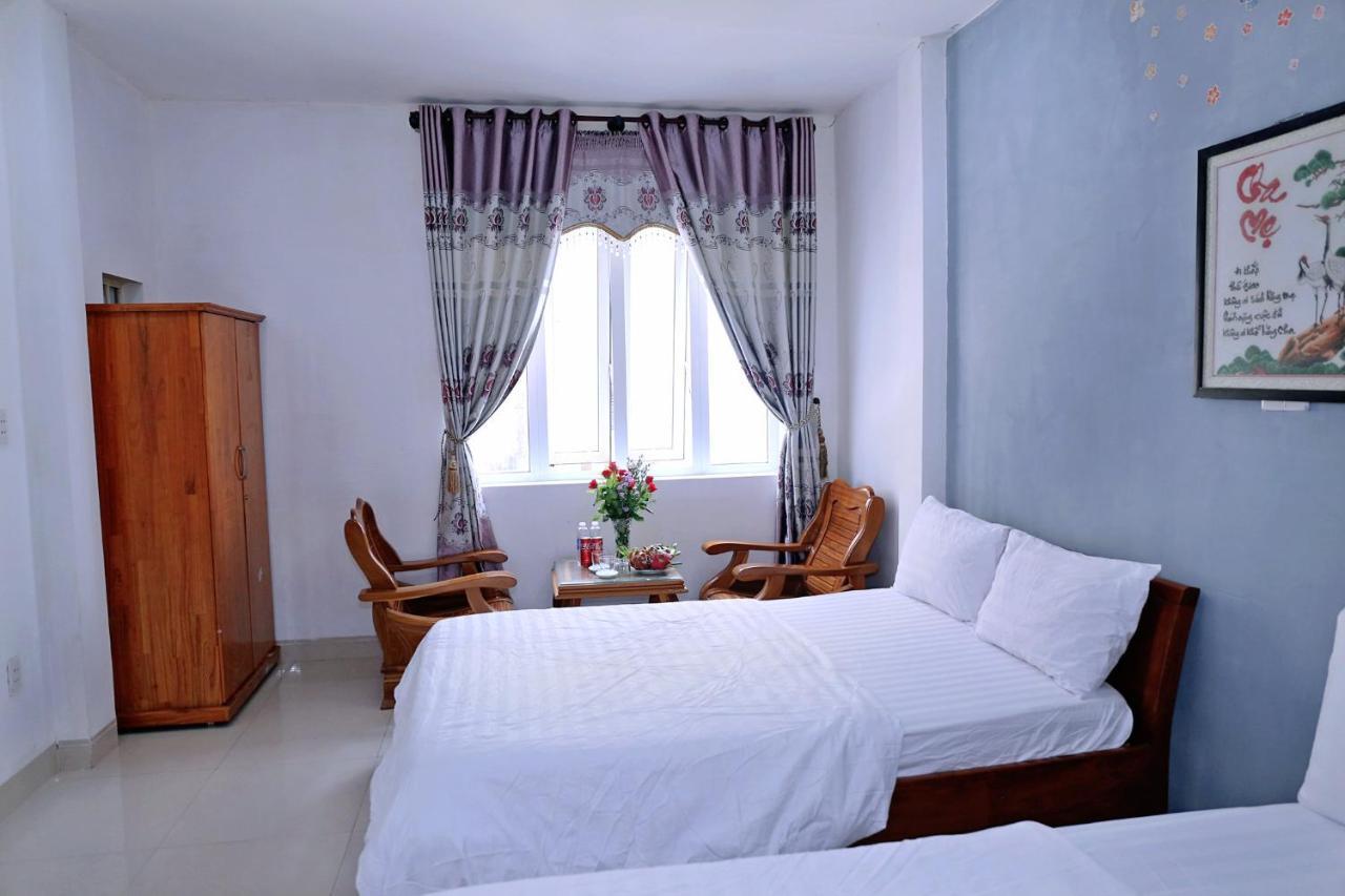 Hotel Boy'S House Da Nang Exterior foto