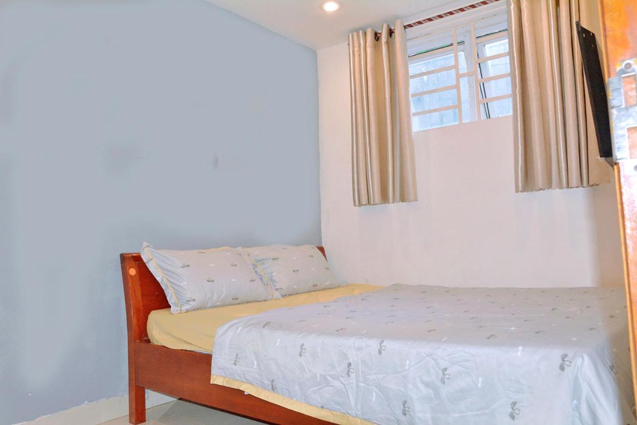Hotel Boy'S House Da Nang Exterior foto