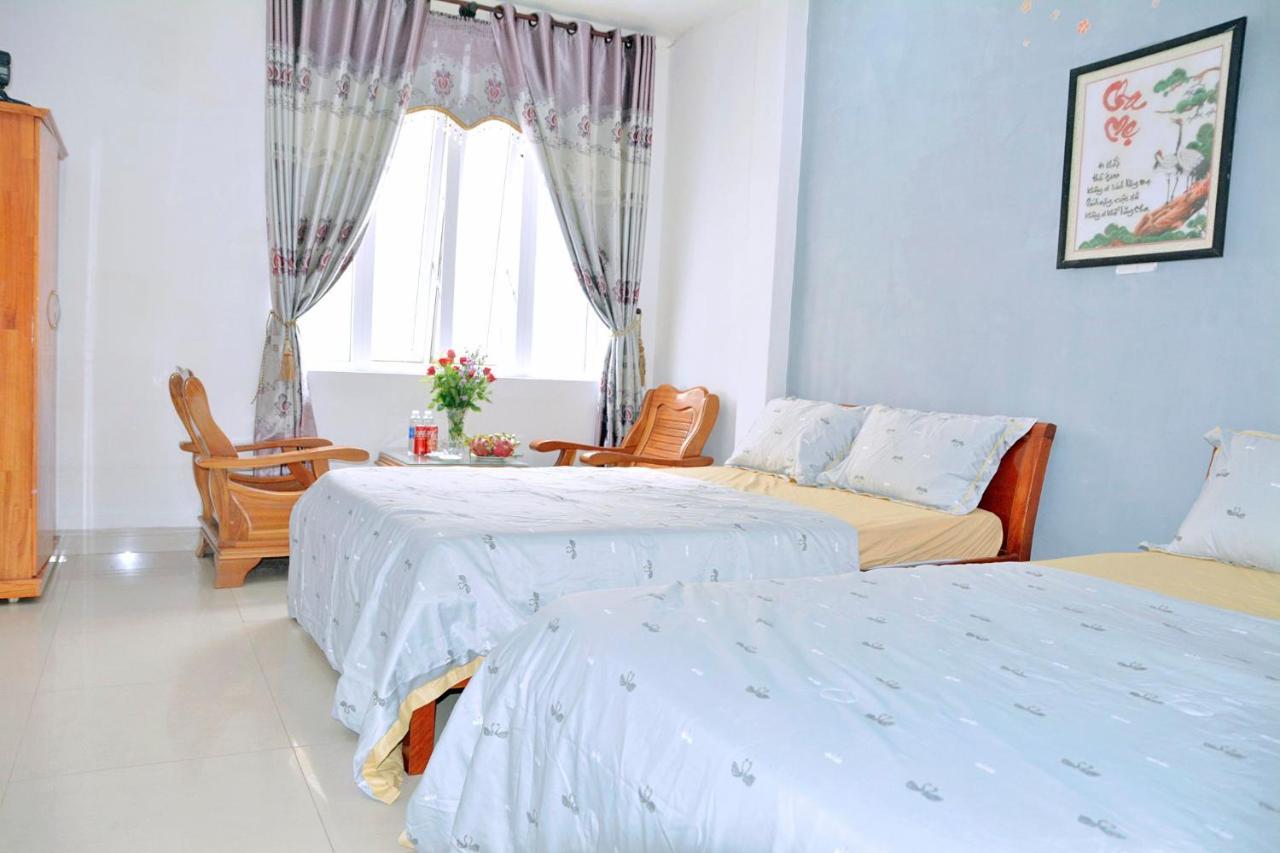 Hotel Boy'S House Da Nang Exterior foto