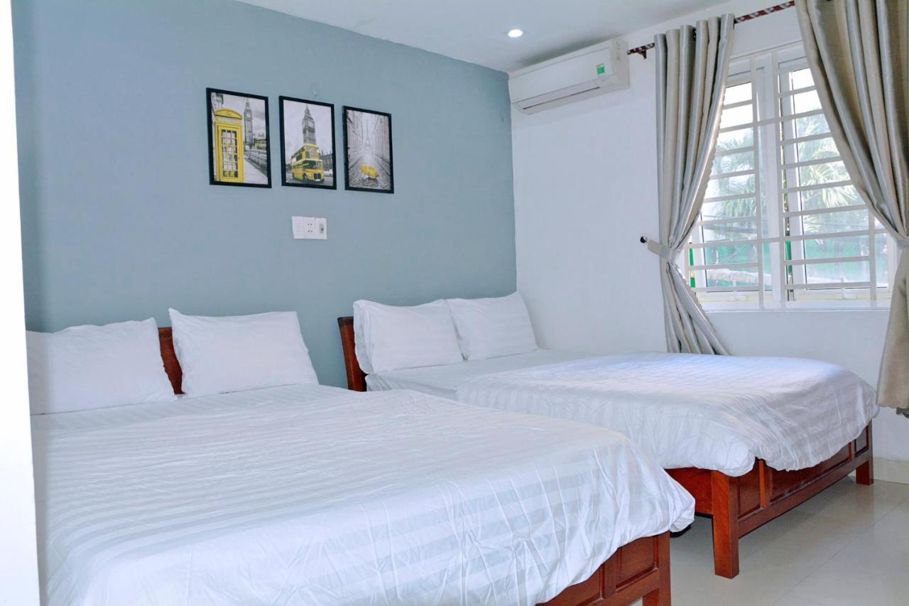 Hotel Boy'S House Da Nang Exterior foto