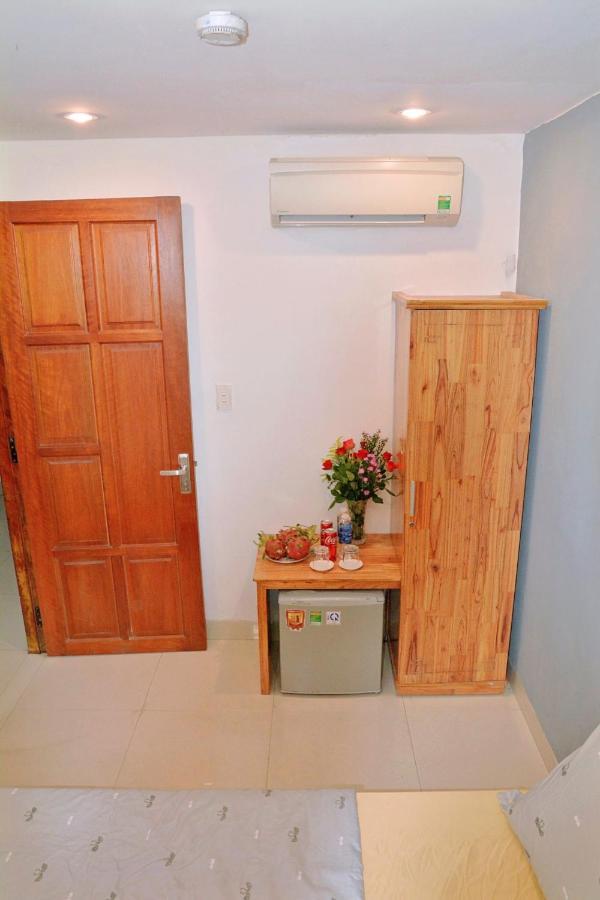 Hotel Boy'S House Da Nang Exterior foto