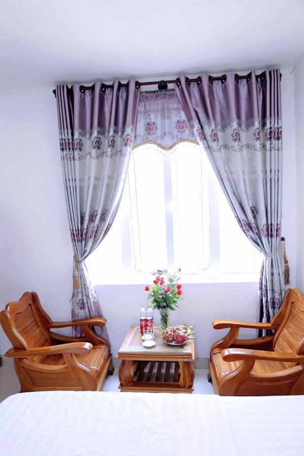 Hotel Boy'S House Da Nang Exterior foto