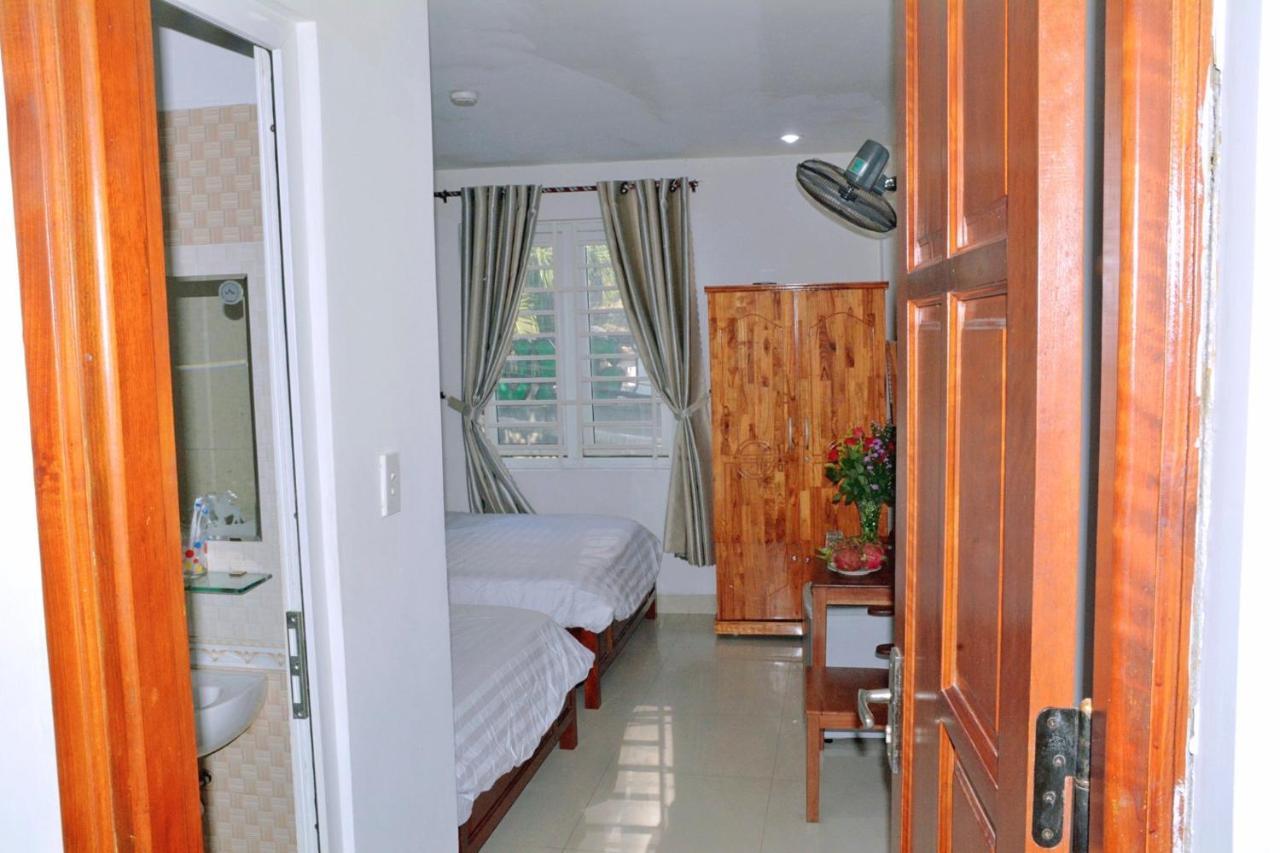 Hotel Boy'S House Da Nang Exterior foto