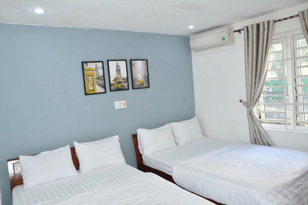 Hotel Boy'S House Da Nang Exterior foto
