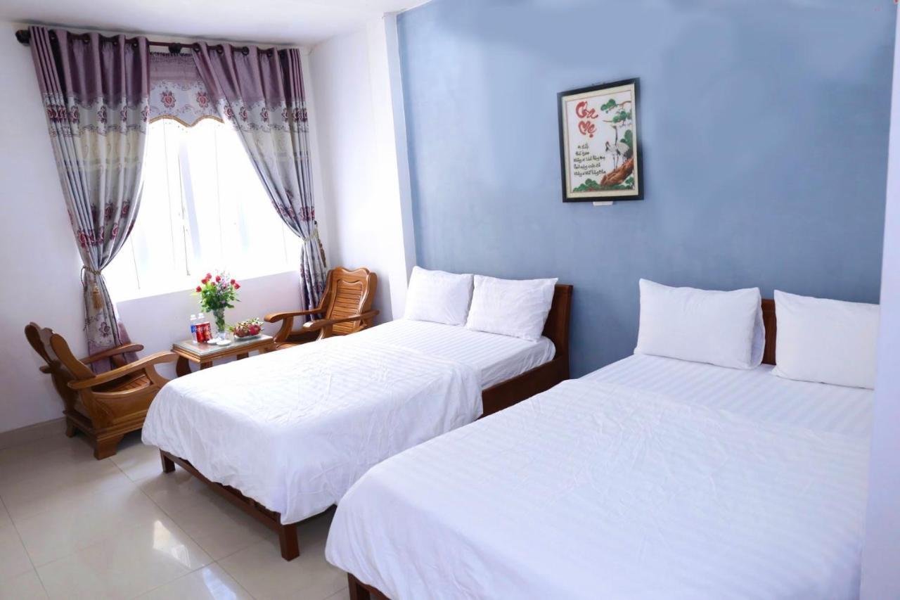 Hotel Boy'S House Da Nang Exterior foto
