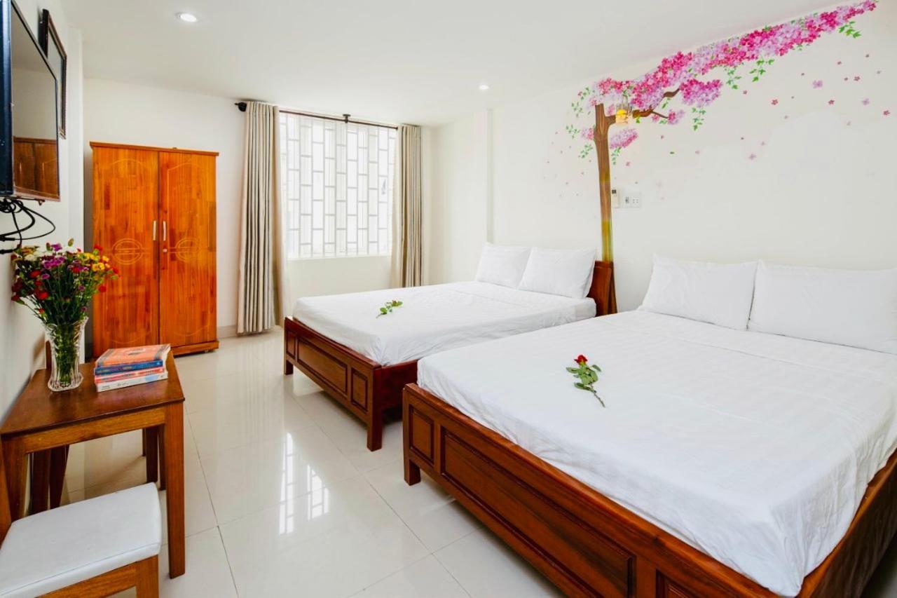 Hotel Boy'S House Da Nang Exterior foto