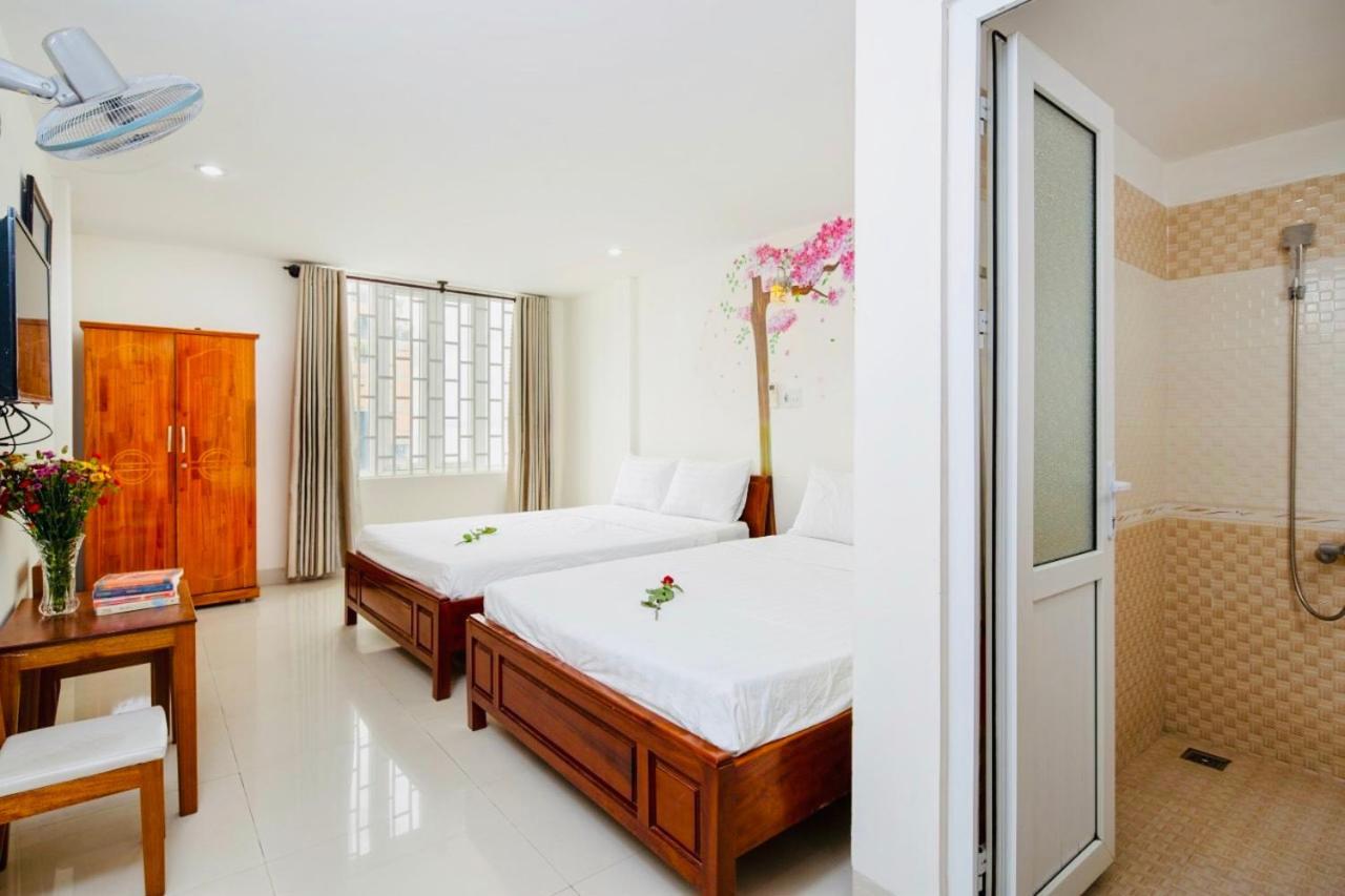 Hotel Boy'S House Da Nang Exterior foto