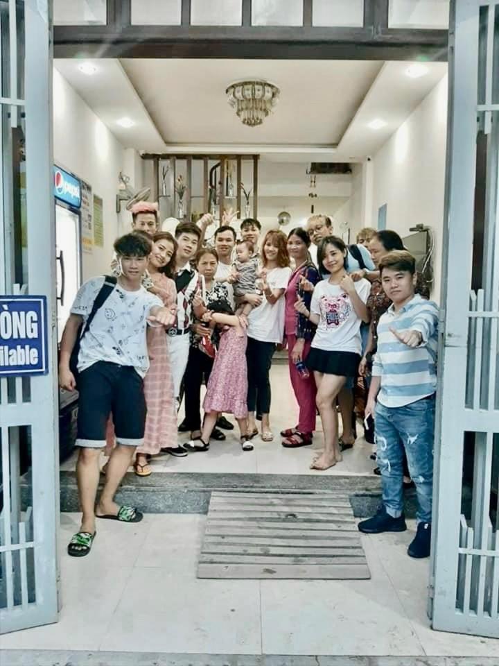 Hotel Boy'S House Da Nang Exterior foto