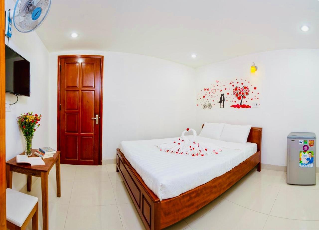 Hotel Boy'S House Da Nang Exterior foto