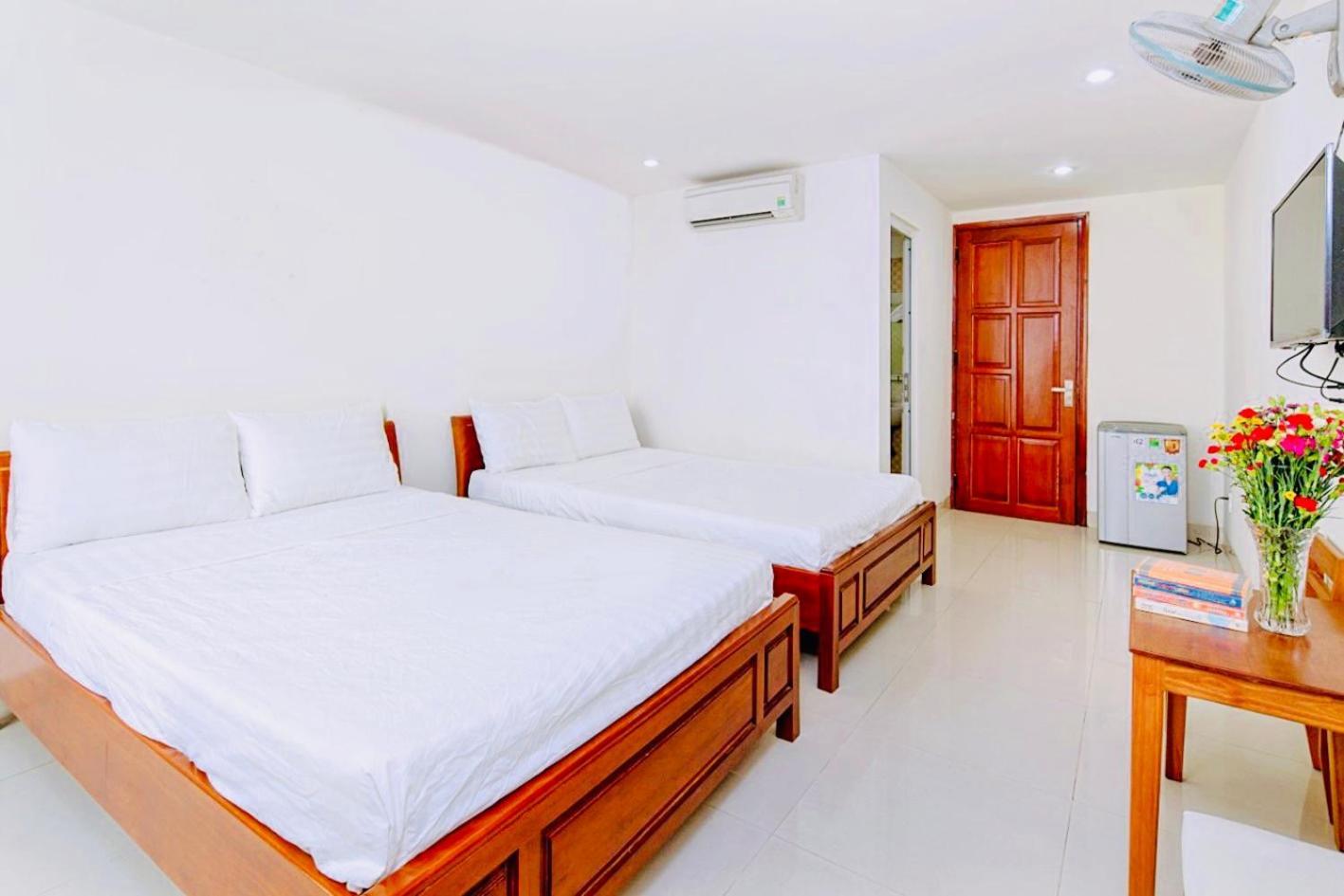 Hotel Boy'S House Da Nang Exterior foto
