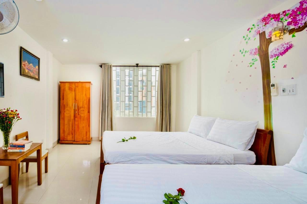 Hotel Boy'S House Da Nang Exterior foto