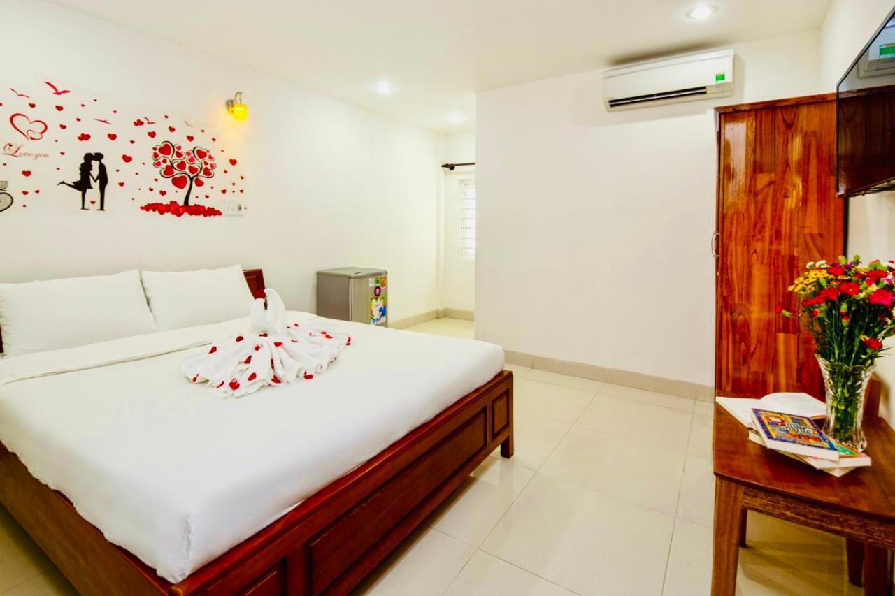 Hotel Boy'S House Da Nang Exterior foto