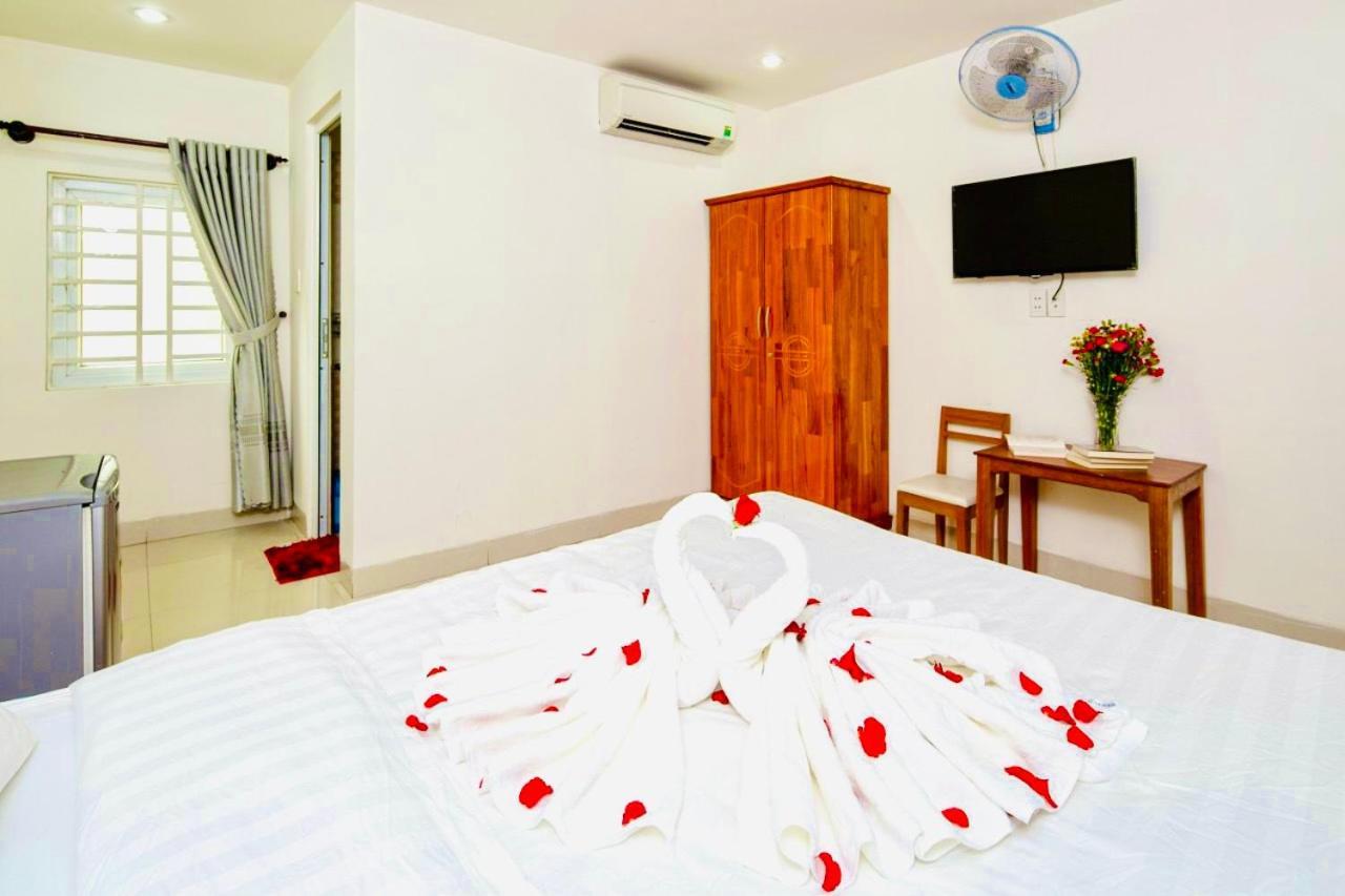 Hotel Boy'S House Da Nang Exterior foto