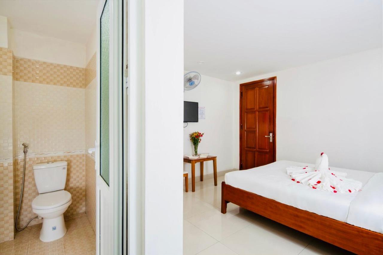 Hotel Boy'S House Da Nang Exterior foto