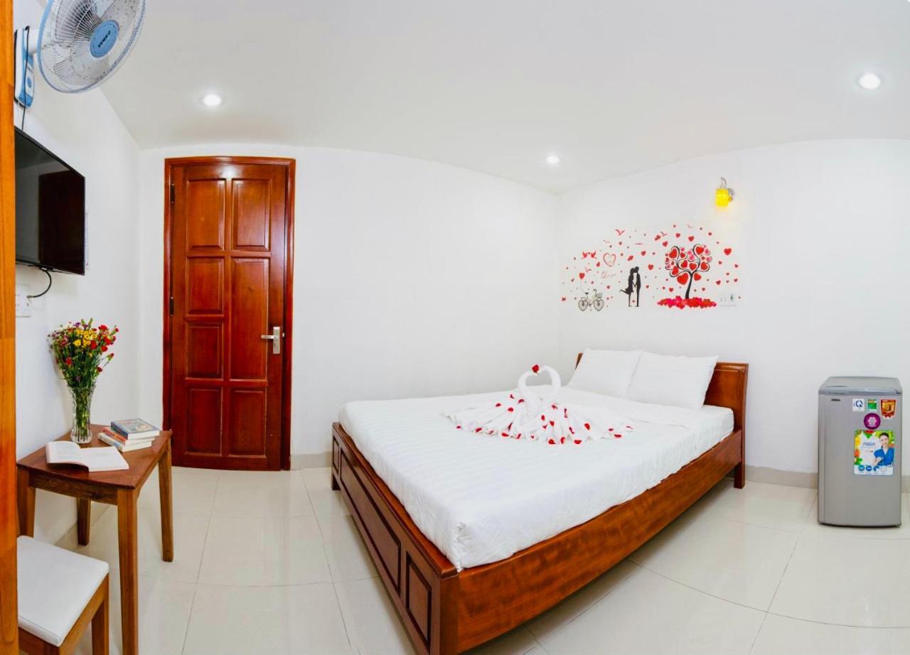 Hotel Boy'S House Da Nang Exterior foto