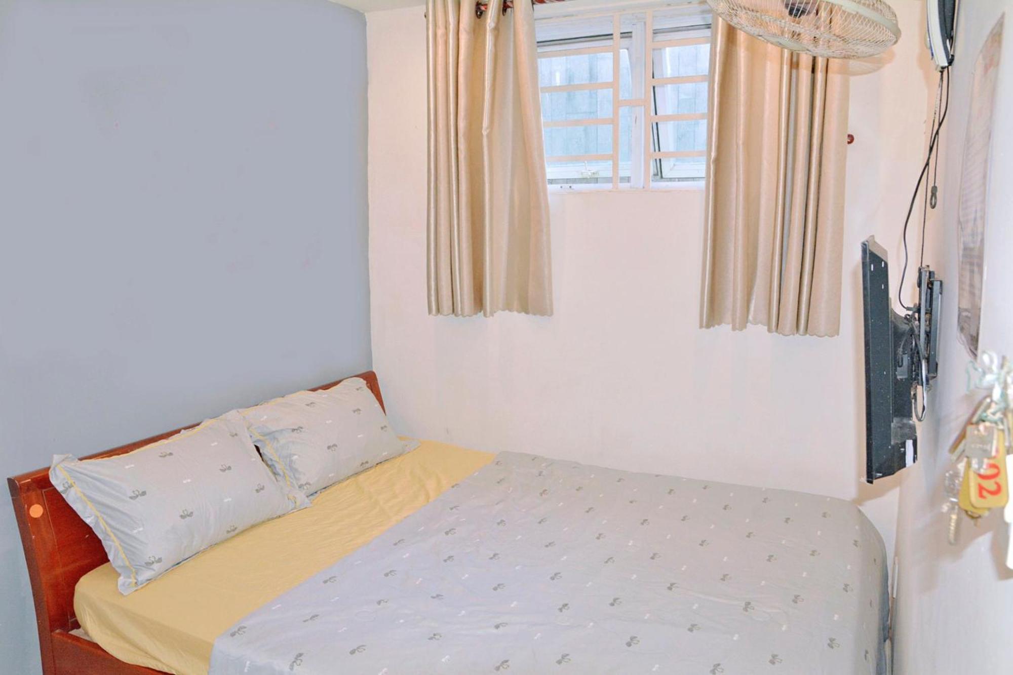Hotel Boy'S House Da Nang Exterior foto